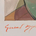 Gerard-Byrne-Floral-Moments-II-art-gallery-Dublin-Ireland-artist-signature