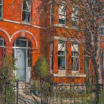 Gerard_Byrne_Moving_On_modern_irish_impressionism_fine_art_gallery_Dublin_Ireland