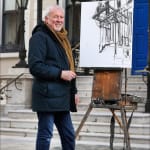 Gerard_Byrne_artist_Irish_modern_impressionist_Mansion_House_Dublin_photo_credit_Steve_Humphreys_Irish_Independent