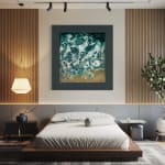 Gerard-Byrne-Mesmerizing-Ocean-contemporary-art-gallery-Dublin-Ireland-interior-decor