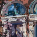 Gerard Byrne Gallery_Modern Impressionism_Grafton Street_Dublin 2_Artist