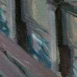 Gerard-Byrne-Soft-Reflections-irish-artist-art-gallery-Dublin-painting-detail