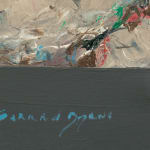 Gerard-Byrne-The-Sea-of-The-Irish-Dream-seascape-art-gallery-Dublin-Ireland-artist-signature