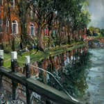 Gerard_Byrne_All_Stood_Still_modern_irish_impressionism_fine_art_gallery_Dublin_Ireland