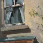 Gerard_Byrne_Heavenly_Afternoon_at_Ardeen_modern_irish_impressionism_fine_art_gallery_Dublin_Ireland_painting_detail