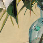 Gerard-Byrne-Floral-Moments-II-art-gallery-Dublin-Ireland-painting-detail
