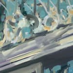 Gerard_Byrne_Verdant_Welcome_Botanic_Gardens_modern_impressionism_fine_art_gallery_Dublin_painting_detail