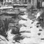 Gerard-Byrne-Walk-Along-the-Swan-Lake-Singapore_Botanic-Gardens-charcoalogy-exhibition-art-gallery-dublin-ireland-drawing-detail