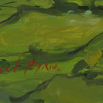 Gerard_Byrne_In_Harmony_modern_irish_impressionism_fine_art_gallery_dublin_Ireland_painting_detail