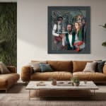 Gerard-Byrne-Mysterious-Ways-contemporary-art-gallery-Dublin-Ireland-interior-design