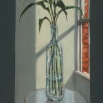 Gerard-Byrne-Let-the-Light-In-II-pink-lilies-contemporary-art-gallery-Dublin-Ireland