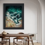 Gerard_Byrne_Atlantic_Shimmer_contemporary_art_gallery_Dublin_Ireland_interior_decor