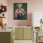 Gerard_Byrne_Bring_Home_the_Bacon_contemporary_art_interior_decor