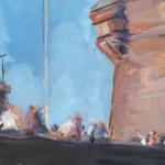 Gerard Byrne Gallery_Modern Impressionism_Grafton Street_Dublin 2_Artist