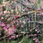 Gerard Byrne, Victoria Water Lilies, 2019