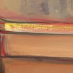Gerard-Byrne-Spring-Will-be-a-Little-Late-this-Year-art-gallery-Dublin-Ireland-painting-detail