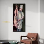 Gerard_Byrne_Romeo_and_Juliet_fine_art_gallery_Dublin_interior_decor