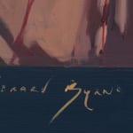 Gerard_Byrne_Graced_by_Light_art_gallery_Dublin_Ireland_artist_signature