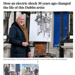 Gerard_Byrne_artist_Mansion_House_Dublin_Irish_Independent_phot_Steve_Humphreys