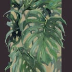 Gerard-Byrne-Monstera-Fantasy-Irish-modern-impressionism-art-gallery-Dublin-Ireland