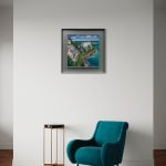 Gerard-Byrne-Coastal-Tranquility-art-gallery-Dublin-Ireland-interior-design