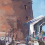 Gerard Byrne Gallery_Modern Impressionism_Grafton Street_Dublin 2_Artist