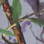 Gerard-Byrne-Spring-Will-be-a-Little-Late-this-Year-art-gallery-Dublin-Ireland-painting-detail
