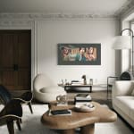 Gerard_Byrne_There_She_Goes_art_gallery_Dublin_interior_decor