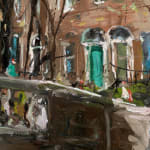 Gerard_Byrne_irish_artist_Huband_Bridge_contemporary_impressionism_detail