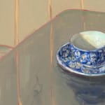 Gerard-Byrne-Afternoon-Tea-irish-artist-aty-gallery_Dublin_Ireland-painting-detail