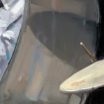 Gerard_Byrne_Jazz_On_the_Rocks_SPACS_Art_New_York_City_painting_detail