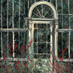 Gerard_Byrne_Closed_For_Now_modern_irish_impressionism_fine_art_gallery_Dublin