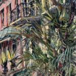 Gerard-Byrne-Exotic-Eye-Catchers-Montpelier-Terrace-Brighton-and-Hove_irish-modern-impressionism-art-gallery-Dublin-Ireland