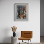 Gerard_Byrne_Behan's_Local_The_Palace_Bar_fine_art_gallery_Dublin_interior_decor