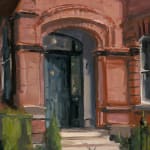 Gerard_Byrne_Curious_Shadows_modern_irish_impressionism_art_gallery_dublin_painting_detail