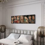 Gerard_Byrne_Lobster_Mad_contemporary_irish_art_interior_decor