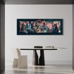 Gerard-Byrne-All-Or-Nothing-At-All-figurative-art-gallery-Dublin-interior-decor