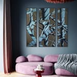 Gerard Byrne_A_Journey_to_Abstract_fine_art_gallery_Dublin_interior_decor