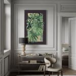 Gerard-Byrne-Monstera-Fantasy-Irish-modern-impressionism-art-gallery-Dublin-Ireland-interior-decor