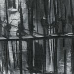 Gerard-Byrne-Portobello-Doors-charcoalogy-exhibition-art-gallery-dublin-ireland-drawing-detail