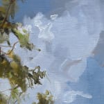 Gerard_Byrne_Spring_in_the_time_of_Coronavirus_painting_detail_contemporary_impressionism_fine_art_gallery_Dublin_Ireland