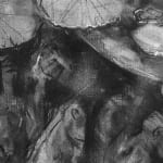 Gerard-Byrne-Botanical_Greens-Singapore-Botanic-Gardens-charcoalogy-exhibition-art-gallery-dublin-ireland-drawing-detail