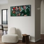 Gerard_Byrne_Holding_On_contemporary_irish_art_interior_decor