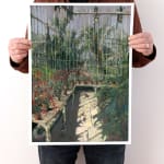 Gerard_Byrne_Feels_Like_Paradise_modern_irish_impressionism_fine_art_gallery_Dublin_Ireland