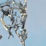 Gerard-Byrne-Joyful-Day-on-Dawson-Street-Dublin-irish-modern-impressionism-art-gallery-Dublin-painting-detail