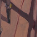 Gerard_Byrne_Graced_by_Light_art_gallery_Dublin_Ireland_painting_detail
