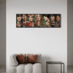 Gerard_Byrne_Lobster_Mad_contemporary_irish_art_interior_decor