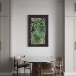 Gerard-Byrne-Monstera-Fantasy-Irish-modern-impressionism-art-gallery-Dublin-Ireland-interior-decor
