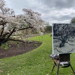 Gerard_Byrne_Walking_On_A_Dream_modern_irish_impressionism_National_Botanic_Gardens_of_Ireland_Dublin