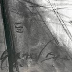 Gerard-Byrne-Victorian-Grandeur-Palmeira-Square-Brighton-and-Hove-charcoalogy-exhibition-art-gallery-dublin-ireland-drawing-detail-artist-signature